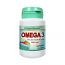 Omega 3 Ulei din Ficat de Cod 30 cps, Cosmo Pharm