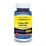 Calciu Organic Alga calcaroasa 60 cps, Herbagetica