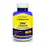 Zinc Complex 120 cps   