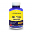 Seleniu Organic 120 cps  