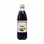 Sirop de coacaze cu miere 500ml, Manicos
