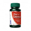 Zinc + Seleniu cu Vitamina C naturala 60 cps