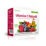 Vitamina C naturala 60 cps