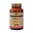 Omega-3 Triple Strength (Omega-3 triplu concentrat) 50 cps, Solgar