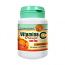 Vitamina C Orange 60 tbl, Cosmo Pharm