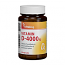Vitamina D3 Forte 4000UI 90 cps, Vitaking 