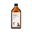 Omega 3 Ulei din ficat de cod norvegian 500 ml, Alevia 