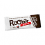 Baton proteic chia si ciocolata raw bio 30 g, Roobar 