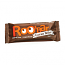 Baton raw bio cu miez de cacao si migdale 30 g, Roobar