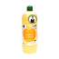 Detergent ecologic lichid pentru rufe albe si colorate portocale 1l, Biolu
