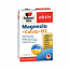 Aktiv Magneziu + Calciu + D3 30 cpr, Doppelherz