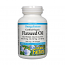 Canadian Flaxseed Oil 1000mg 90 cps, Natural Factors