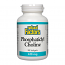 Phosphatidyl Choline (Fosfatidil Colina) 420mg 90 capsule moi, Natural Factors