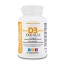Vitamina D3 Forte 1000 UI 90 cps, PrairieNaturals
