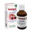 Imunogrip Plus Zinc si Vitamina C 50ml, Plantextrakt