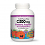 Vitamina C-500 500 mg 90 tbl masticabile, Natural Factors