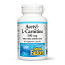 Acetyl-L-Carnitine (ALC) 500mg 60 cps, Natural Factors