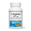 L-Arginina (L-Arginine) 500mg 90 cps, Natural Factors