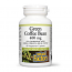 Green Coffee Bean - Svetol (extract din cafea verde) 400mg 60 cps, Natural Factors