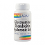 Glucosamine Chondroitin Hyaluronic Acid 60 cps, Solaray