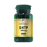 5-HTP 60 cps, Cosmo Pharm