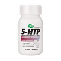 5 HTP 30 tbl, Nature's Way