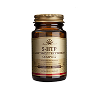 5-HTP (Hydroxytryptophan) 30 cps, Solgar