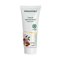 Crema demachianta 75ml, Vivanatura