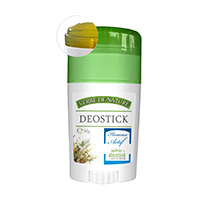 Deostick Homme Actif cu salvie si glicerina 50g, Manicos