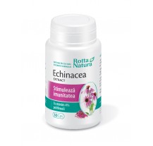 Echinacea Extract 30 cps, Rotta Natura