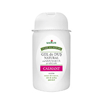 Gel de dus calmant 300ml, Manicos