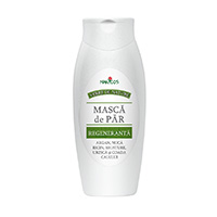 Masca de par regeneranta 250ml, Manicos