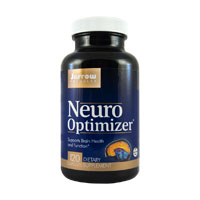 Neuro Optimizer 120 cps