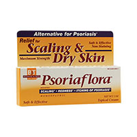 Psoriaflora Psoriazis Cream 28,35g, Boericke & Tafe