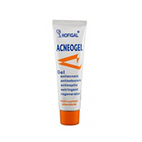 Acneogel - gel antiacneic 50ml, Hofigal