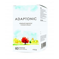 Adaptonic 60 cp, Alevia