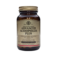 Advanced Acidophilus Plus 60 cps