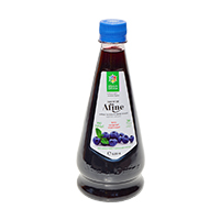 Sirop de Afine 520ml, Santo Raphael