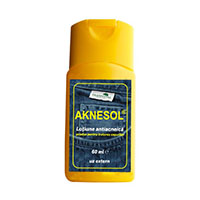 Aknesol lotiune 60ml, Transvital