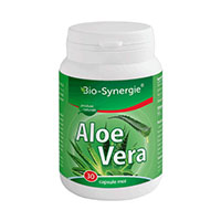 Aloe Vera 30 cps, Bio Synergie