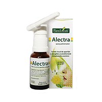 Alectra 20ml, Plantextrakt