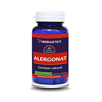 Alergonat 60 cps, Herbagetica