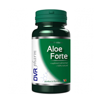 Aloe Forte 60 cps