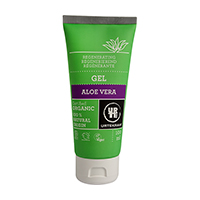 Gel bio cu Aloe vera 100 ml, Urtekram