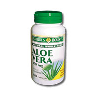 Aloe Vera 100 cps