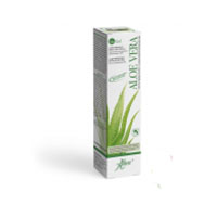 Aloe Vera Bio Gel 50 ml, Aboca