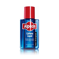 Alpecin Caffeine Liquid 200ml, Dr. Kurt Wolff