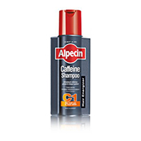 Alpecin Caffeine Shampoo 250ml, Dr. Kurt Wolff