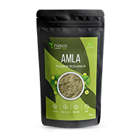 Amla pulbere Bio 60 g, Niavis