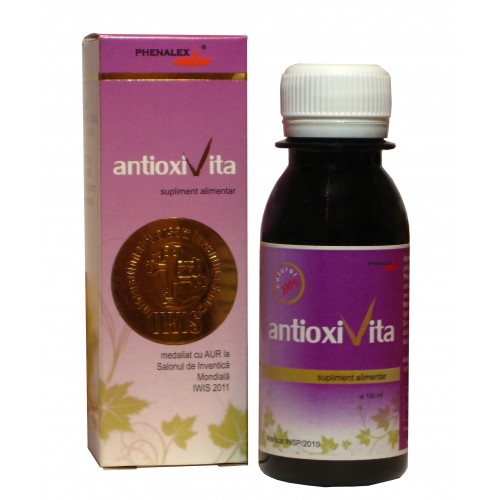 Antioxi Vita 100 ml